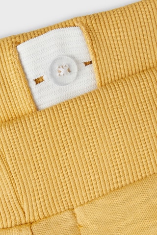 2 shorts - Azul marino y amarillo - Name It