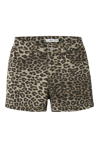 Short - Topo - Name It