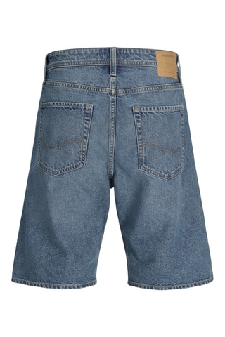 Short vaquero - Azul - Jack&Jones Junior