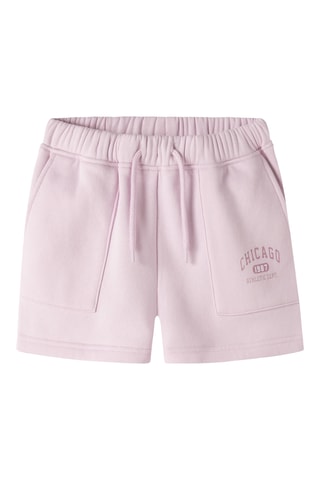 Short - Rosa - Name It