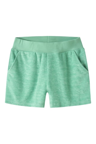 Short - Verde claro - Name It