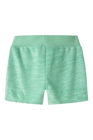 Short - Verde claro - Name It