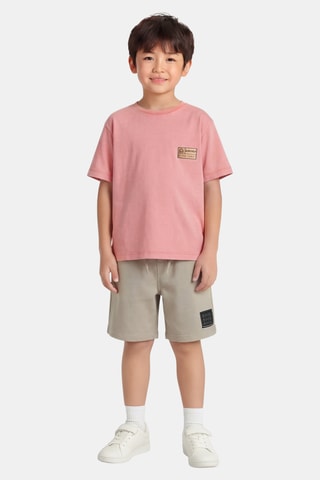 Short - Gris - Name It