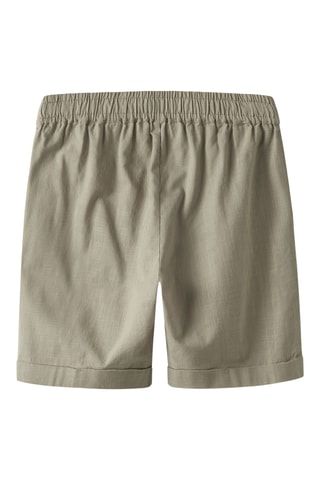 Short - Gris - Name It