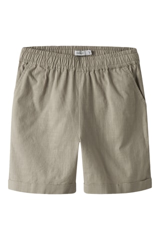 Short - Gris - Name It