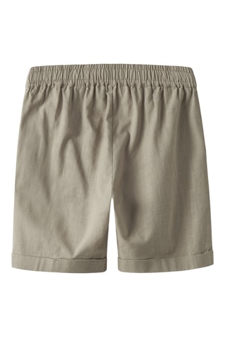 Short - Gris - Name It