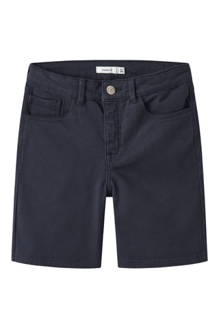 Short - Azul marino - Name It