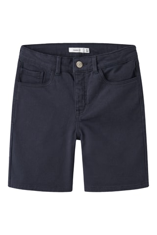 Short - Azul marino - Name It