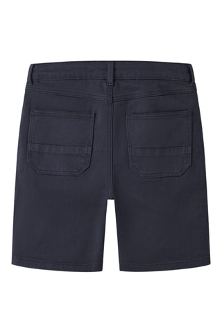 Short - Azul marino - Name It