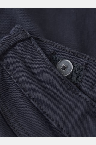 Short - Azul marino - Name It