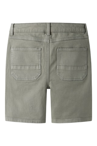 Short - Caqui - Name It