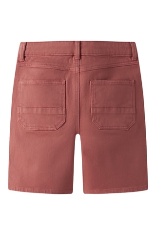Short - Coral - Name It