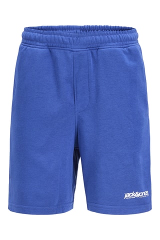 Bermudas - Azul cobalto - Jack&Jones Junior