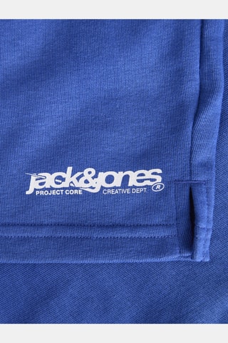 Bermudas - Azul cobalto - Jack&Jones Junior