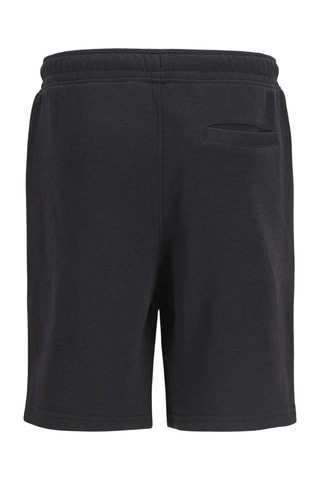 Bermudas - Negro - Jack&Jones Junior