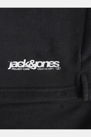 Bermudas - Negro - Jack&Jones Junior
