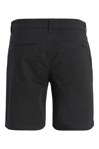 Bermudas - Negro - Jack&Jones Junior