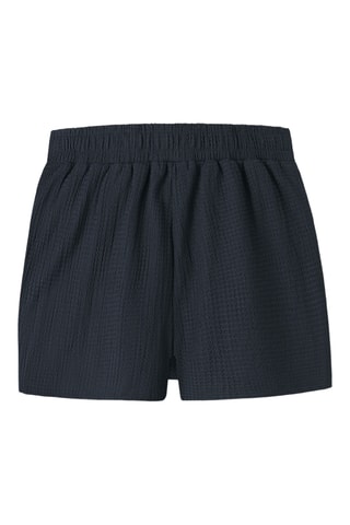 Falda pantalón - Azul marino - Name It