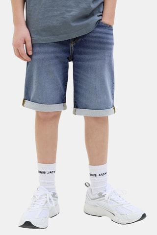 Bermudas regular fit - Jack & Jones -  Azul