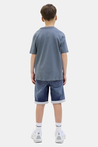Bermudas regular fit - Jack & Jones -  Azul