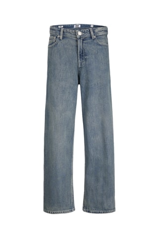 Vaquero baggy - Jack & Jones -  Azul