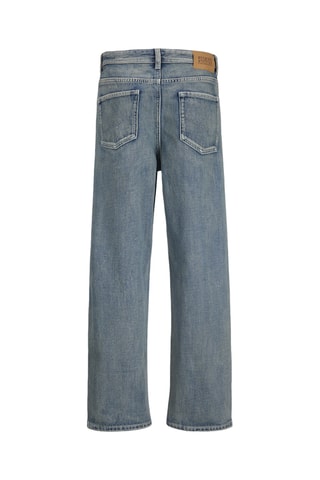 Vaquero baggy - Jack & Jones -  Azul
