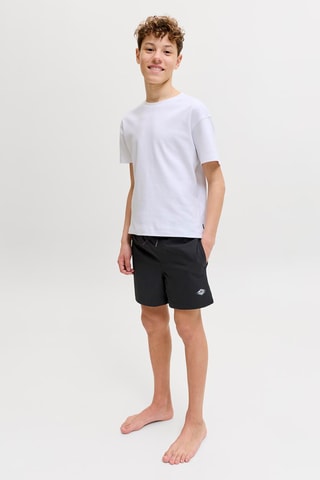 Bañador - Jack & Jones -  Negro