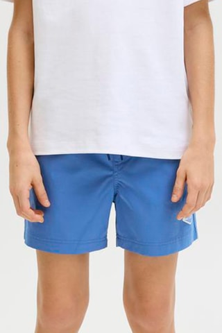 Bañador - Jack & Jones -  Celeste
