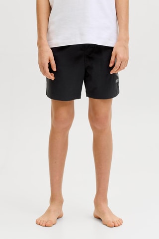 Bañador - Jack & Jones -  Negro