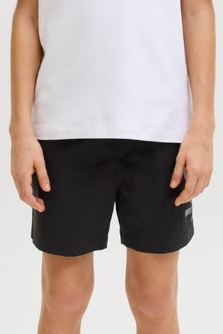 Bañador - Jack & Jones -  Negro