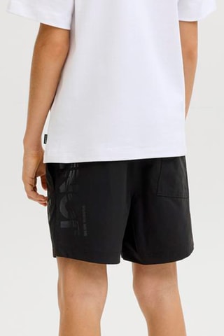 Bañador - Jack & Jones -  Negro