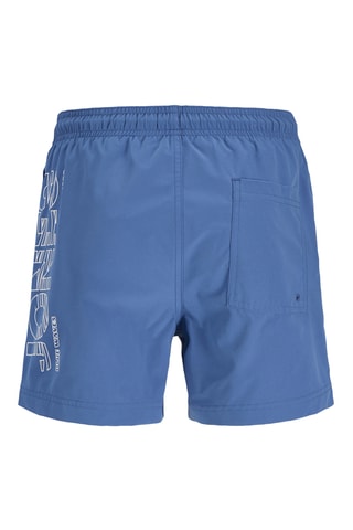 Bañador - Jack & Jones -  Azul claro
