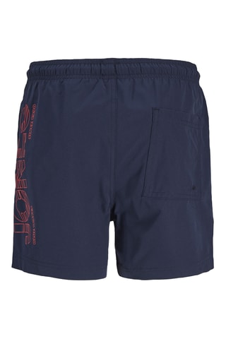 Bañador - Jack & Jones -  Azul marino