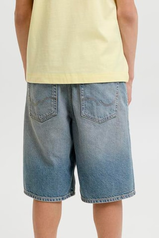 Camiseta de tirantes - Jack & Jones -  Amarillo