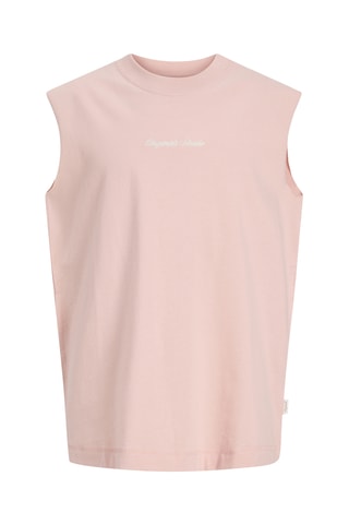 Camiseta de tirantes - Jack & Jones -  Rosa