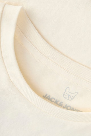 Camiseta regular fit -  Blanco
