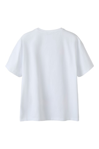 Camiseta regular fit Fifa World Cup™ -  Blanco