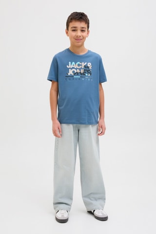 Vaquero - Azul claro - Jack & Jones