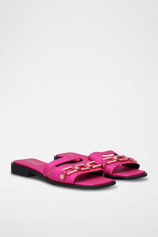 Ciabatte - Fucsia