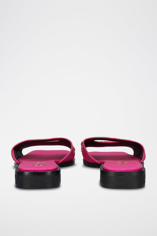 Ciabatte - Fucsia
