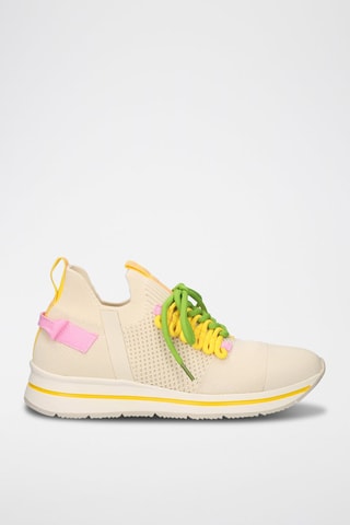 Sneakers - Beige