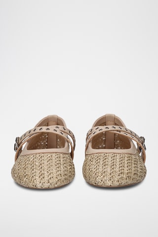 Scarpe baby - Beige