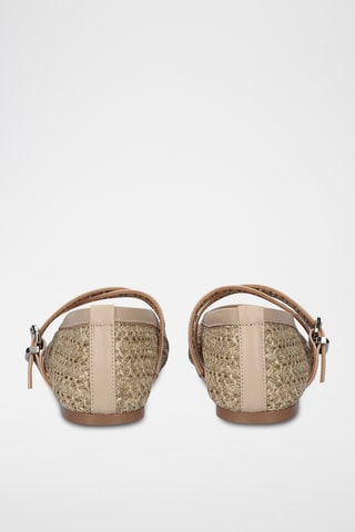 Scarpe baby - Beige