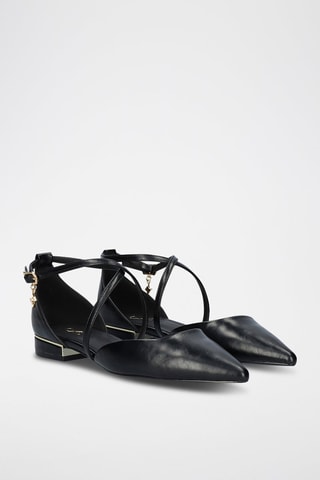 Ballerine - Nero