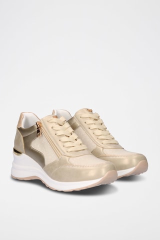 Sneakers - Dorato