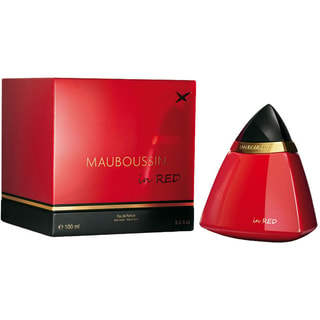 In Red Eau de parfum - Oriental floral - 100 ml