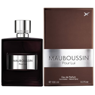 Pour Lui Eau de parfum - Boisé - Homme - 100 ml