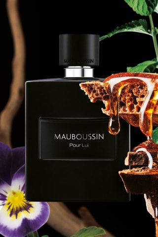 Coffret Prestige Pour Lui In Black Edition Noël 2025 -  4 produits
