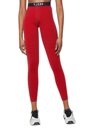 Inscrição em merino - Vermelho