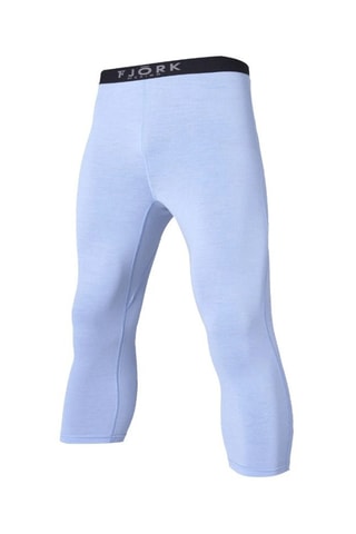 Inscrição em merino - Azul